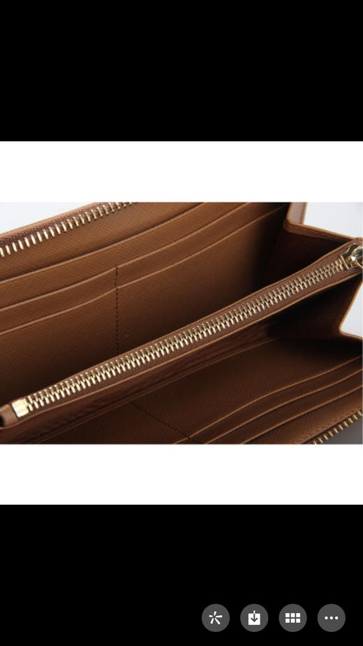 Salvatore Ferragamo 菲拉格慕女士钱包	 	
纳德隆国际会员8折-22B950 商品图2