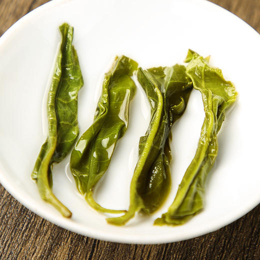 【2026新茶】象窝绿茶 雅品绿茶罐装 125克/罐  纯手工采摘一芽二三叶老树茶 商品图6