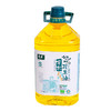 【河南·有机花生油】大士有机花生油1.8L冷榨工艺原食用浓香家用炒菜植物油小瓶 商品缩略图3
