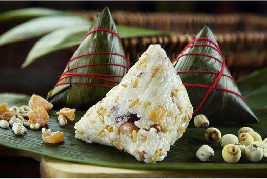 八宝粽子 商品图0