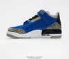 耐克NIKE Air Jordan 3 Retro乔丹三代Aj3休闲时尚百搭乔三经典篮球鞋 商品缩略图0