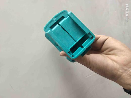 【货号02254】威克士款苏蒂36V有刷锂电钻机壳锂电钻外壳电钻配件 商品图6