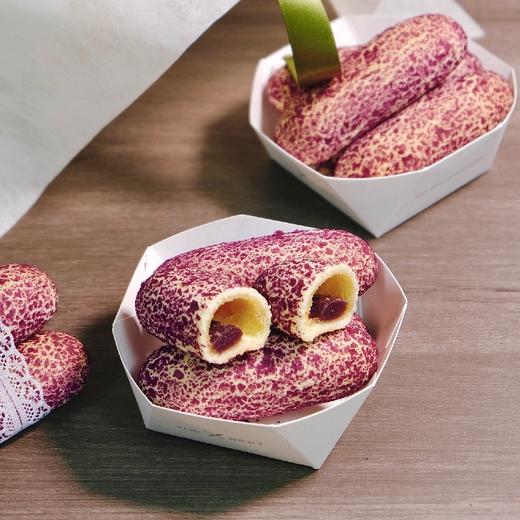 【现烤】紫薯麻薯条-怡山店 商品图3