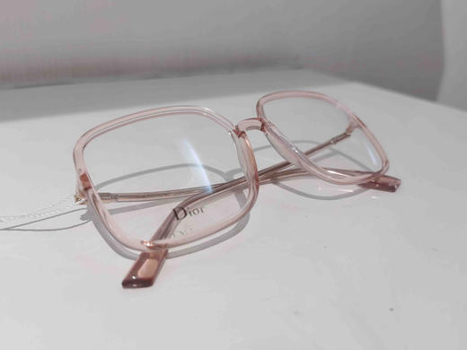 DIOR 眼镜-纳德隆国际会员5折-DR2025925890 商品图2