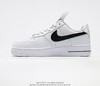 耐克NIKE Air Force 1 "White Black"白黑空军一号低帮休闲时尚百搭板鞋 商品缩略图0