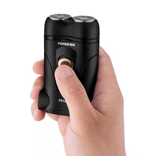 男士剃须刀 自留款剃须干净超好用 商品图2