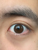 医用硅水 妈生瞳色 14.2mm（着色13.3） 商品缩略图0