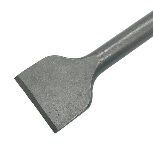 【货号07278】75MM加宽65电镐扁凿电镐钻头电镐镐尖85电镐钻头电镐凿子 商品图1