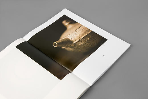 《美物抵心——当代茶器展图录》2018西海茶事跨界艺术展画册 商品图4