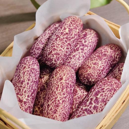 【现烤】紫薯麻薯条（福州） 商品图2