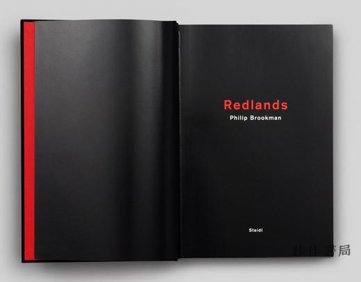 Redlands: Philip Brookman/雷德兰兹 商品图1