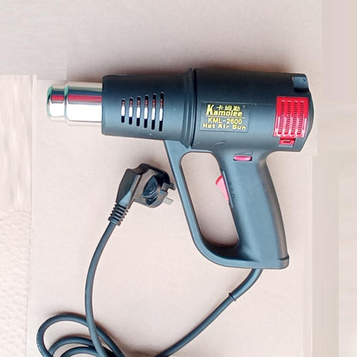 特卖热风枪吹线枪 好用而不贵 工业吹线机【430】 商品图0