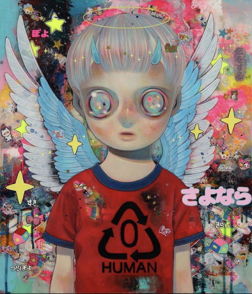 Angel of History-下田光 商品图0