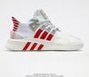 阿迪达斯Adidas EQT BASK ADV支撑者系列针织轻便复古慢跑鞋 商品缩略图7