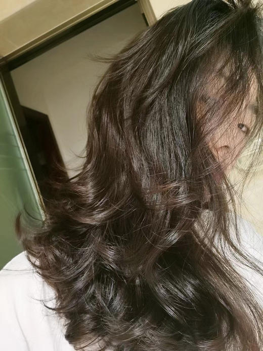 YAMII联合英国高端院线ALLUMYTH白松露空气感洗护套装 包邮  新包装 商品图7