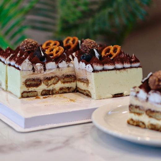 提拉米苏 商品图3