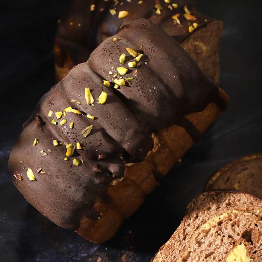 巧克力吐司 商品图0