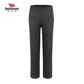 9852女士长裤巴特侬秋冬运动长裤拉链口袋经典梭织运动出场裤子