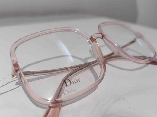 DIOR 眼镜-纳德隆国际会员5折-DR2025925890 商品图1
