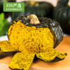 【ZSS严选】贝贝南瓜板栗味缅甸小南瓜5斤新鲜蔬菜迷你南瓜宝宝辅食批发包邮 商品缩略图2