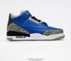 耐克NIKE Air Jordan 3 Retro乔丹三代Aj3休闲时尚百搭乔三经典篮球鞋 商品缩略图6