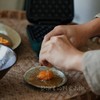【山林散养土鸡蛋】山林散养母鸡/饮山泉/自由觅食/开心生蛋 （不是养殖，产量少，生蛋随机个头不一，蛋黄颜色也不尽相同，介意的勿拍，不售后）不足够信任请勿拍 商品缩略图2