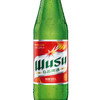 乌苏啤酒620ml*12瓶 商品缩略图5