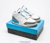 耐克NIKE Air Jordan 3 Retro乔丹三代Aj3休闲时尚百搭乔三经典篮球鞋 商品缩略图5