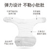 【笑麻麻の蒂乐】【宝宝可水洗 尿布裤】蒂乐尿布纯棉新生婴儿可洗夏天宝宝纱布尿介子芥子兜布戒子裤尿片 自有A 商品缩略图2