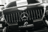 BENZ 奔驰 W218 CLS 小改款  GT 亮黑 钢琴漆中网 商品缩略图2