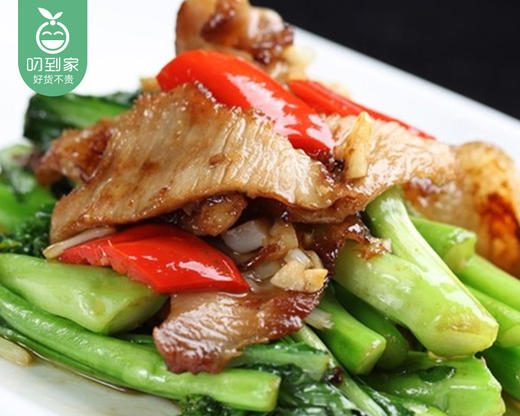 【预售-12月29日配送】程泰日式香脆肉/1包（245g）生产日期：25年10月 商品图1