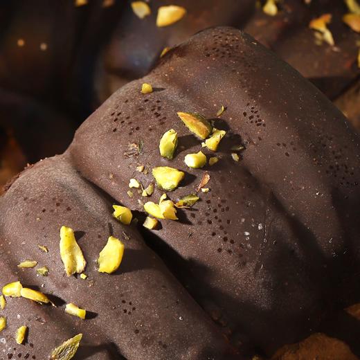 巧克力吐司 商品图2