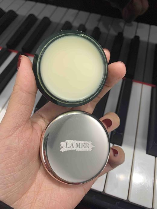 海蓝之谜睡眠修复唇膜润唇膏 商品图1