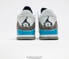 耐克NIKE Air Jordan 3 Retro乔丹三代Aj3休闲时尚百搭乔三经典篮球鞋 商品缩略图4