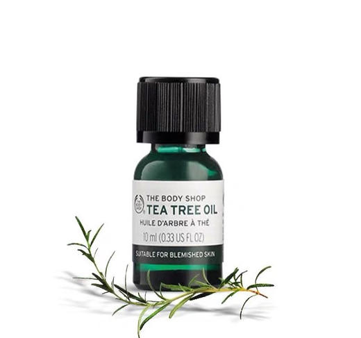 TBS茶树精油10ml 商品图0