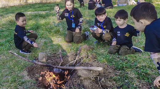 自然户外系列课 商品图1