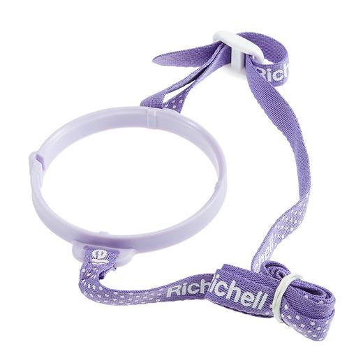 利其尔（Richell） 透透杯系列 吸管杯 配件 配件-背带 商品图0