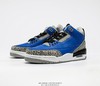 耐克NIKE Air Jordan 3 Retro乔丹三代Aj3休闲时尚百搭乔三经典篮球鞋 商品缩略图3