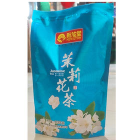 【11.9元/袋】新旭堂袋装茉莉花茶100g（0300695）