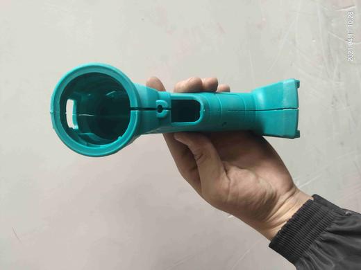 【货号02254】威克士款苏蒂36V有刷锂电钻机壳锂电钻外壳电钻配件 商品图9