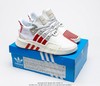 阿迪达斯Adidas EQT BASK ADV支撑者系列针织轻便复古慢跑鞋 商品缩略图2