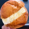 周五取货：【上海白玉兰奶油面包】很大一个面包哟！奶油特调超好吃！限当天取货哦 商品缩略图2