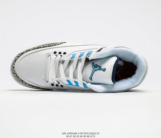 耐克NIKE Air Jordan 3 Retro乔丹三代Aj3休闲时尚百搭乔三经典篮球鞋 商品图1