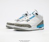 耐克NIKE Air Jordan 3 Retro乔丹三代Aj3休闲时尚百搭乔三经典篮球鞋 商品缩略图2