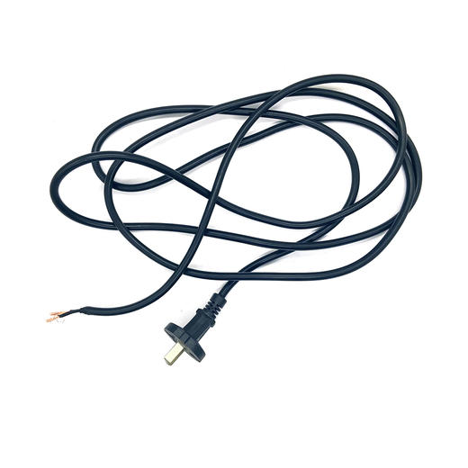 【货号05727】0.75平方2.5米电缆线电源线电动工具专用电线角磨机电锤切割机专用电线 商品图1