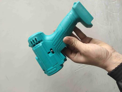 【货号02254】威克士款苏蒂36V有刷锂电钻机壳锂电钻外壳电钻配件 商品图10