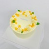 芒果奶油蛋糕 商品缩略图0