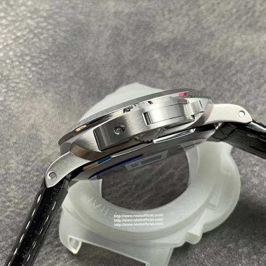 【VS Factory2021墙裂推荐】VS沛.纳海PAM1312，LUMNOR MARINA 硬汉腕表！1⃣️个性化的独立小秒 VS PAM1312 庐米诺黑盘/44mm/P9010机 商品图12