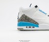 耐克NIKE Air Jordan 3 Retro乔丹三代Aj3休闲时尚百搭乔三经典篮球鞋 商品缩略图3