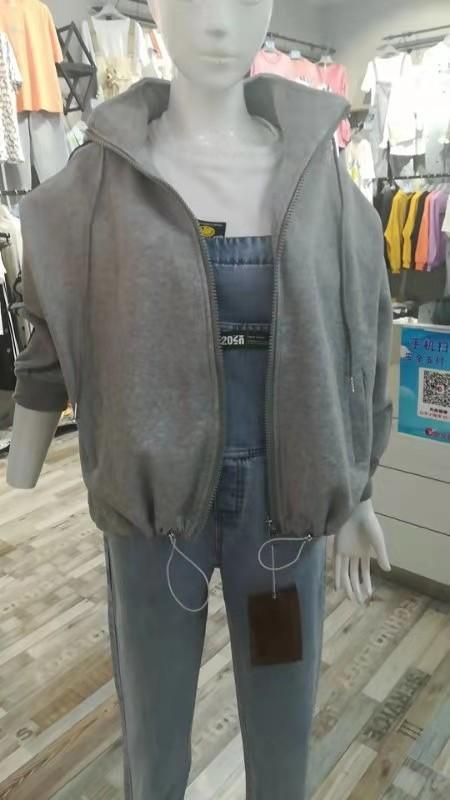 青青草外套 商品图0